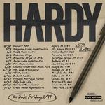 Hardy - Quit!! tour