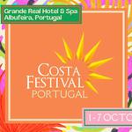 Costa Festival Portugal 2024