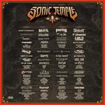 Sonic Temple Art & Music Festival 2024