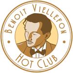 Benoit Viellefon Hot Club  - Live at the Crown House