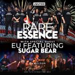 Rare Essence w/guest EU feat Sugar Bear