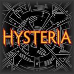 Hysteria at Bing Crosby Theater