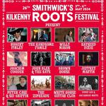 Kilkenny Roots Festival 2024