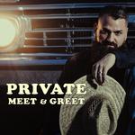 Private "Demun Jones' Meet n' Greet