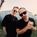 Chase & Status LIVE @ Dour Festival 2024