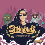 Stickybuds
