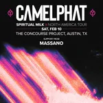 CamelPhat