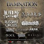 Damnation Festival 2024