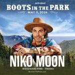 Boots In The Park (Fresno) 2024