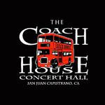 DSB at The Coach House Concert Hall