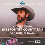 The Frontier County Fair