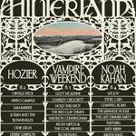 Hinterland Music Festival 2024