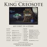 King Creosote