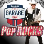 Pop Rocks at The Garage Bar