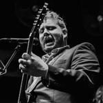 Midland TX - Buffalo Nickel (Acoustic)