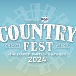 Country Festival 2024