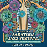 Saratoga Jazz Festival 2024