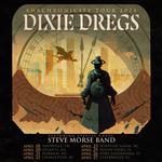 Dixie Dregs