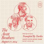 Trampled by Turtles + The Avett Brothers