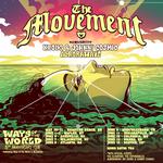 The Movement @ Hop Springs