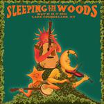 Sleeping in the Woods Songwriter Festival 2024