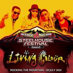 Living Colour at Steelhouse Festival