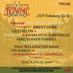 Red Wing Roots Music Festival 2024