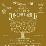 Cool Creek Concert Series