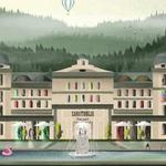 GARSAI PO ALYVMEDŽIU | Tomas Vėjas / Sanatorija Gin Bar