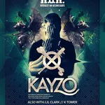 Kayzo