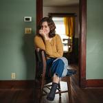 Sadie Gustafson-Zook and Alexa Wildish