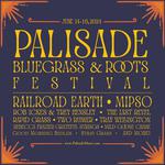 Palisade Bluegrass and Roots Festival