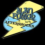 Alan Power & The Aftershocks