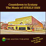 Countdown to Ecstasy-The Music of STEELY DAN