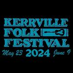 Kerrville Folk Festival 2024