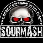 SOURMASH - Live at The Oaks Theater