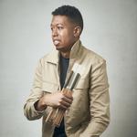 Lawrence Fields "Supersonic Trio"