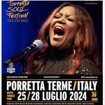 Porretta Soul Festival 2024
