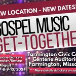 Gospel Music Get-Together