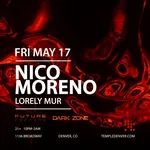Nico Moreno