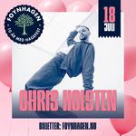 Foynhagen  // Chris Holsten