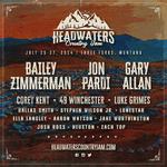 Headwaters Country Jam 2024