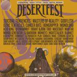 Desertfest London 2024