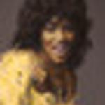 Gloria Jones