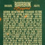 Bourbon & Beyond 2024
