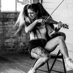 Jess Novak at Stick and Rudder