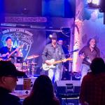 Grady's Pub Presents The Jason Young Band 