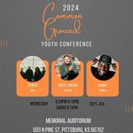 Common Ground Youth Conference