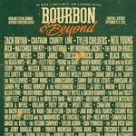 Bourbon & Beyond 2024 - CCL Friday