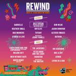 Rewind Festival: South 2024